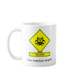 Malware Mug