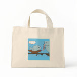 Mama & Baby Bird Diaper Bag/Purse