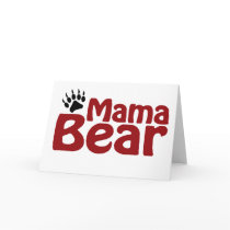 Mama Bear Claw