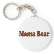 Mama Bear