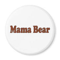 Mama Bear