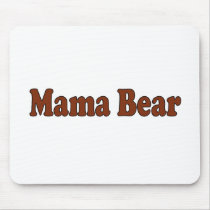 Mama Bear
