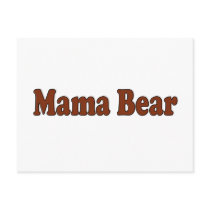 Mama Bear