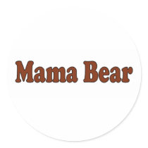 Mama Bear