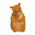 Mama Bear sticker