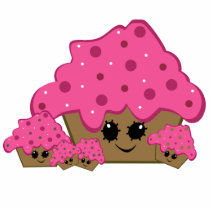 Mama Cupcake