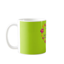 Mama / greenlight BG Kaffeehaferl