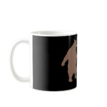 Mama Grizzly Mugs