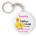 MAMA keychain