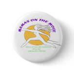 MAMA MARATHON LOGO buttons