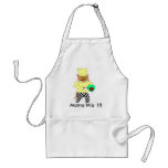 Mama Mia  !!! Aprons