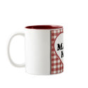 Mama Mia Cup mugs