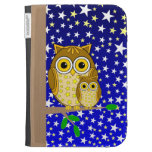 mama owl and baby owl kindle keyboard covers