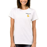 Mama Shirt B (ducks on back)