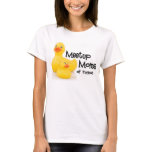 Mama Shirt M