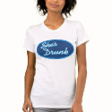 Mamapop.com - She's Drunk t-shirts