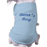 Mama's Boy