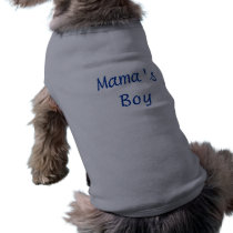 Mama's Boy
