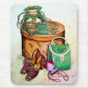 Mama's Collection II mousepads