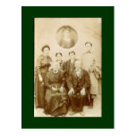 mama's family postcard