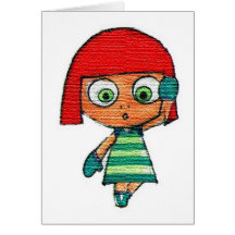 MamATU' Cards