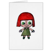 MamATU' Cards