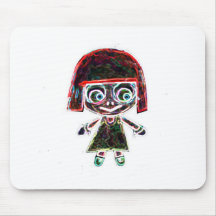 MamATU' Mousemats