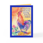 mamaw's birthday greeting cards