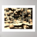 Mamelles - Udders posters
