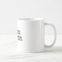 Mamma Italiana Mugs