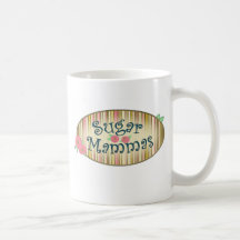 Mammas6 Coffee Mug