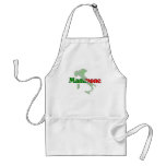 Mammone (Italian Mamma's Boy) aprons