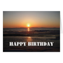 MAMMOTH (2), HAPPY BIRTHDAYYOU CAN BE BOSSY CARD