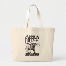 Mammoth Bag (light)