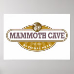 Mammoth Cave National Park Print