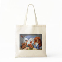 Mammoth Family bags by colonelle Mammoth Family bags