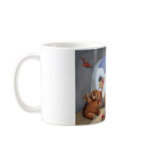 Mammoth Family mugs by colonelle Mammoth Family mugs