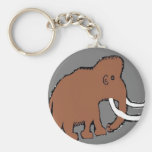 MAMMOTH KEY CHAINS