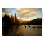 Mammoth lakes cards