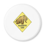 MAMMOTH XING magnets