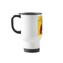 Mammy's Little Baby Loves Shortnin' Bread Mugs
