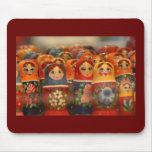 MAMUSKAS mousepads