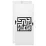 man and woman labyrinth icon