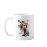Man Bait! mugs