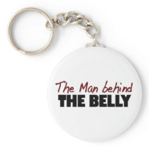 Man Behind The Belly