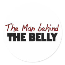 Man Behind The Belly
