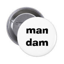 man dam pin