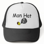 Man Hat