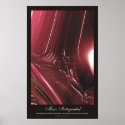 Man Integrated posters
