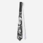 Man Is But A Worm ties
